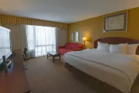 Mcm Elegante Hotel & Suites Lubbock Hotels in der Nähe von Texas Tech University