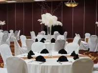 Mcm Elegante Hotel & Suites Lubbock Hotels in Lubbock