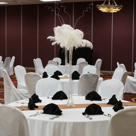 Mcm Elegante Hotel & Suites Lubbock
