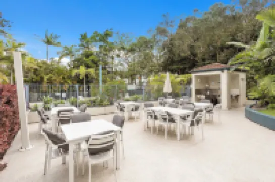 Bella Mare Coolangatta Beachside Apartments