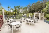 Bella Mare Coolangatta Beachside Apartments Hôtels à : Coolangatta