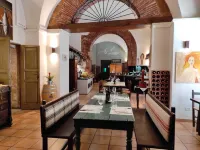 Ai Lumi - Tavernetta