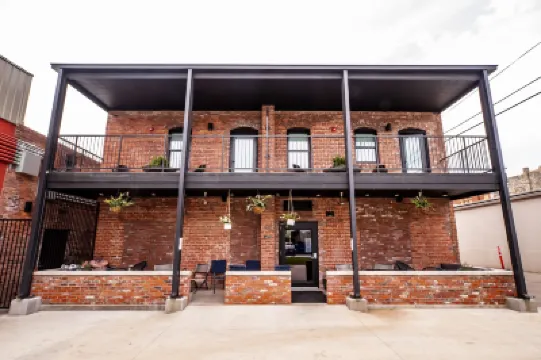 Duets Bed & Breakfast Hotels in 