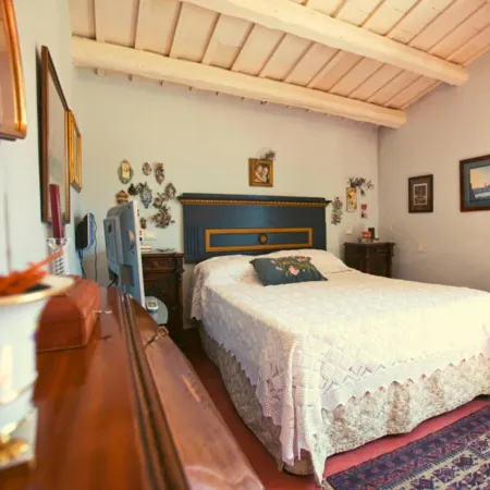 B&B Baglio Sant' Andrea Hotel a Valderice