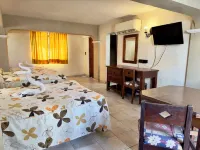 Hotel Hacienda María Eugenia Hotels in Acapulco