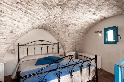 Casa Celeste Hotels in Ostuni