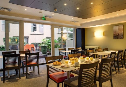 Belambra Clubs & Hotels - le Magendie