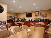 Best Western the Inn  Suites Pacific Grove Hotels near Lighthouse District