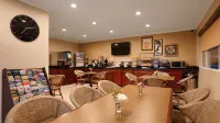 Best Western the Inn  Suites Pacific Grove
