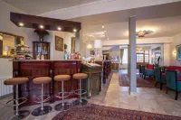 Hotel Dania Hotels in Silkeborg