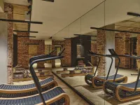 แกรนด์โรงแรม - ที่มีฟิตเนส