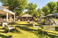 Hotel Exsel Alamanda