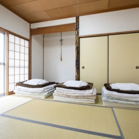 Guesthouse Nagonde