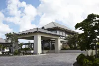 The Island House โรงแรมใน