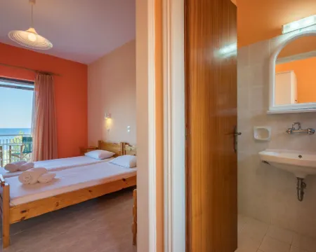 JuliaStudios Hotéis em Alykes