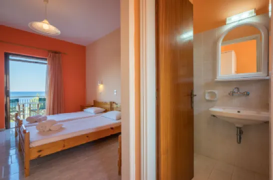 JuliaStudios Hotels in 