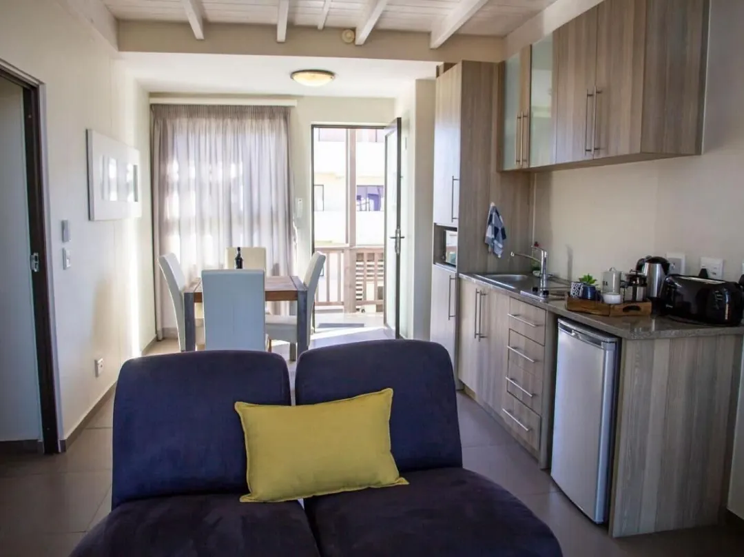 Desert Sands Boutique B&b | Self-catering - Swakopmund