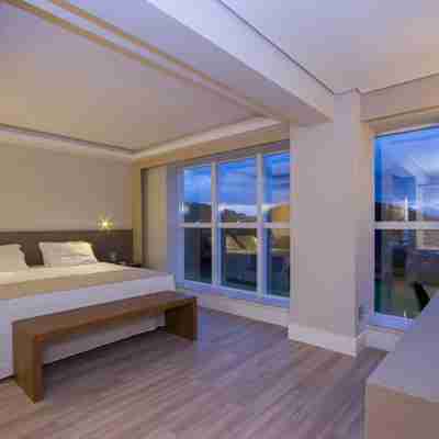 Le Canard Joinville Rooms