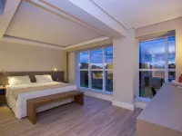 Le Canard Joinville Hotel a Joinville