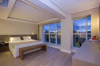 Le Canard Joinville Hotel in zona Morro da Boa Vista Viewpoint