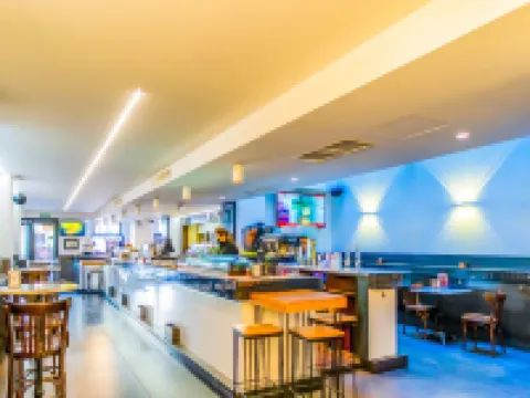 Hotel Apolonia (Soria) Hoteles en Soria