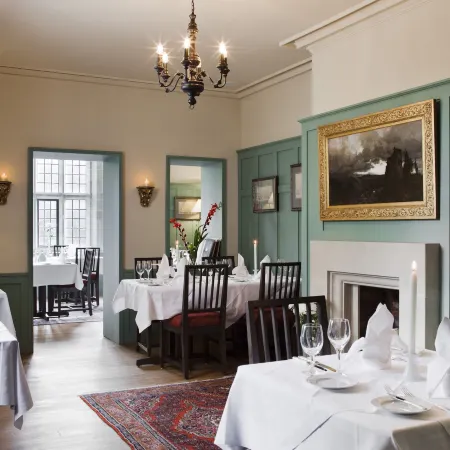 Ard na Sidhe Country House Hotel