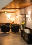 Hotel Alcides - ที่มีบาร์