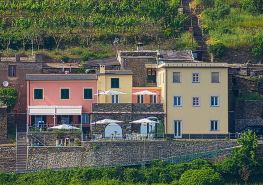 Oltremare Guest House