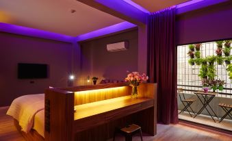 The Weekend Pattaya (Tweet Tweet Nest Pattaya)