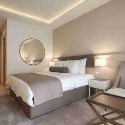 Hotel Villa Gracia Rooms