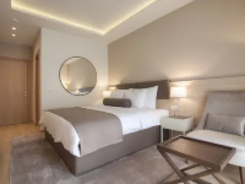 Hotel Villa Gracia Hotel a Budua