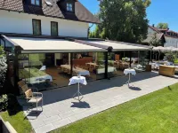 Hotel Restaurant Erber Hotels in Ismaning