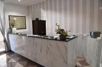 Antico Hotel Moderno - Morgenmad