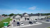 GrandStay Hotel & Suites - Glenwood