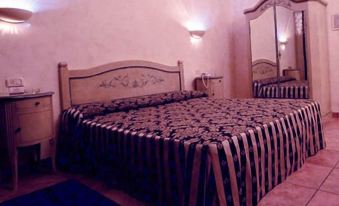 Hotel Adda