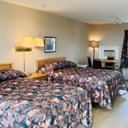 Anne Shirley Motel & Cottages
