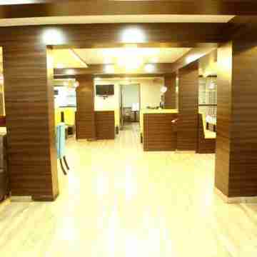 Pan Club Hotel Others