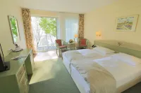 Seehotel Schloss Klink