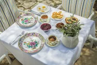 Meleni Cottage Houses Hotels in Pareklisia