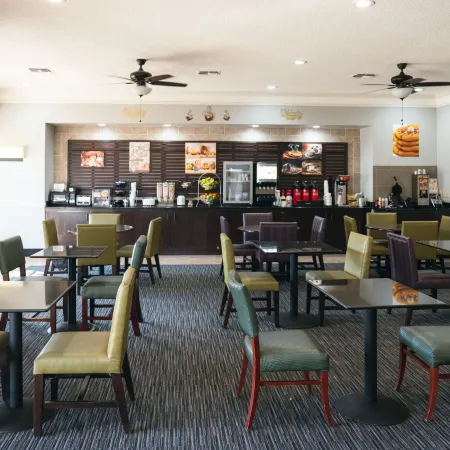 Baymont by Wyndham Fort Stockton