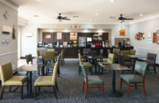 Baymont by Wyndham Fort Stockton