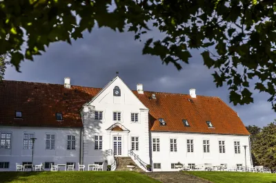 Comwell Bygholm Park Hotels near H/F Carl Troelsens Minde
