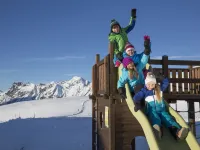 All in One Hotel - Inn Lodge / Swiss Lodge Hotels in Celerina/Schlarigna