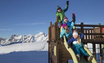 All in One Hotel - Inn Lodge / Swiss Lodge