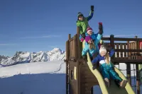 All in One Hotel - Inn Lodge / Swiss Lodge Hotels in Celerina