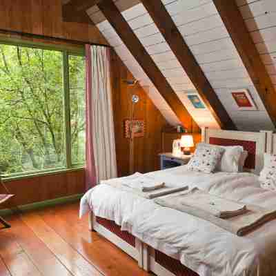 Rockwood Karkloof Forest Lodge & Mountain Cabin Rooms