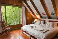 Rockwood Karkloof Forest Lodge & Mountain Cabin