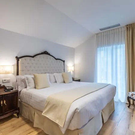 Suite Home Pinares