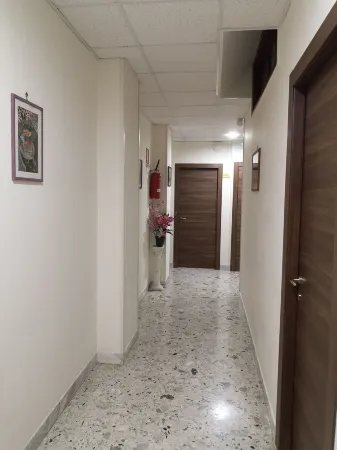 B&B Vittoria Отели в г. Майори