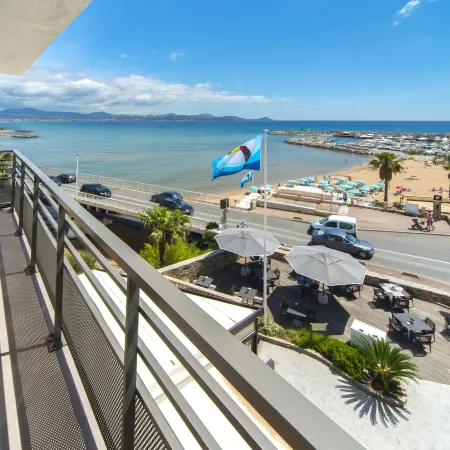 Van der Valk Hotel Saint-Aygulf